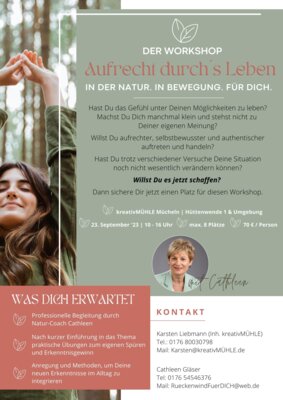 Flyer (Bild vergrößern)