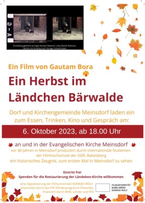 Foto zur Veranstaltung (Bild vergrößern)