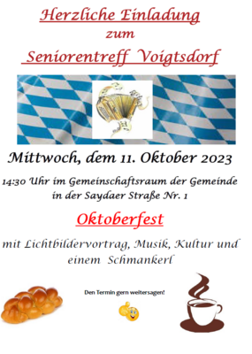 Foto zur Veranstaltung (Bild vergrößern)