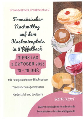 Foto zur Veranstaltung (Bild vergrößern)