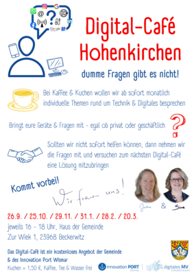 Foto zur Veranstaltung (Bild vergrößern)