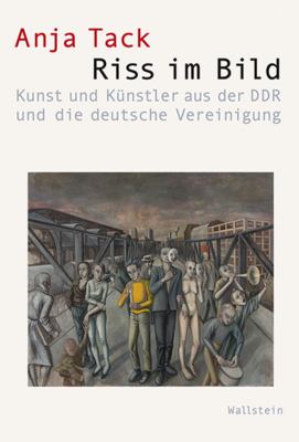 Veranstaltung: Zwischen Aus- und Aufbruch. Künstlerische Positionen in der DDR 1990