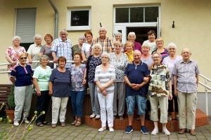Foto zur Veranstaltung (Bild vergrößern)