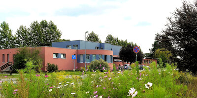 Quartierstreff (Bild vergrößern)