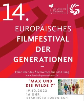 Foto zur Veranstaltung (Bild vergrößern)