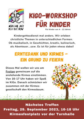 Foto zur Veranstaltung (Bild vergrößern)