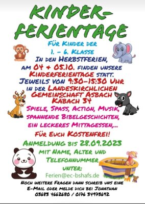 Foto zur Veranstaltung (Bild vergrößern)