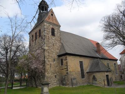 Stadtkirche (Bild vergrößern)