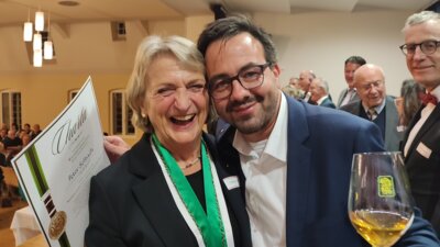 Foto zur Veranstaltung (Bild vergrößern)