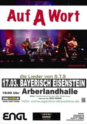 Auf a Wort