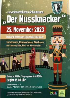 Karten können bei Jürgen Schramm bestellt werden (Bild vergrößern)