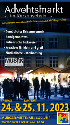 Einladung (Bild vergrößern)