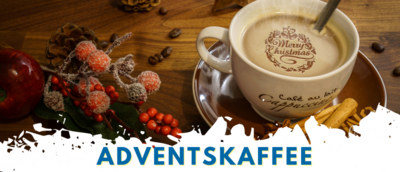 Veranstaltung: Adventskaffee