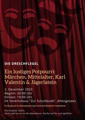 Foto zur Veranstaltung (Bild vergrößern)
