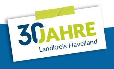Veranstaltung: 30 JAHRE Landkreis Havelland - DAS FEST