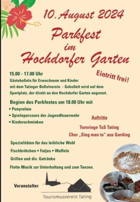 Foto zur Veranstaltung