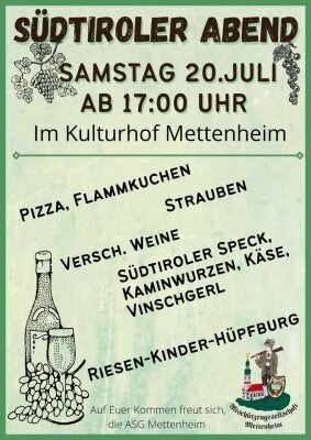 Foto zur Veranstaltung
