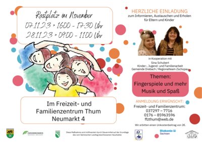Foto zur Veranstaltung (Bild vergrößern)