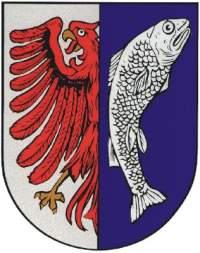 Wappen von Küstrin-Kietz (Bild vergrößern)