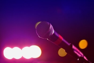 Weihnachts-Karaoke (Bild vergrößern)