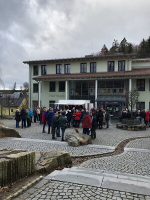 Foto zur Veranstaltung (Bild vergrößern)