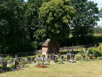 Friedhof Quirla (Bild vergrößern)