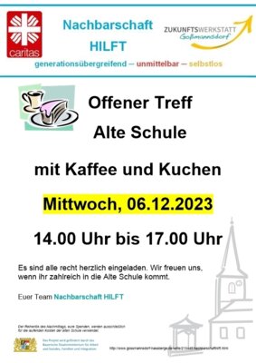 Foto zur Veranstaltung (Bild vergrößern)
