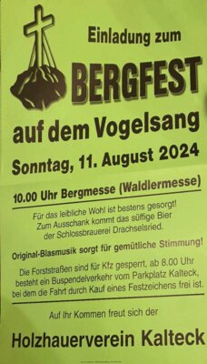 Foto zur Veranstaltung