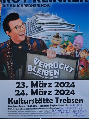 Veranstaltungsplakat (Bild vergrößern)