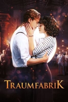 Traumfabrik (Bild vergrößern)