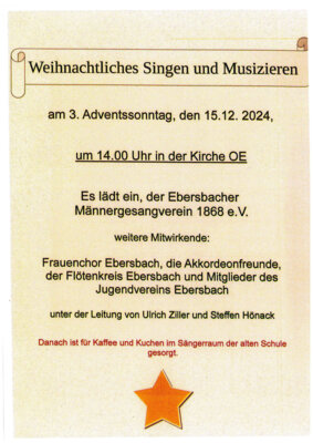 Foto zur Veranstaltung (Bild vergrößern)