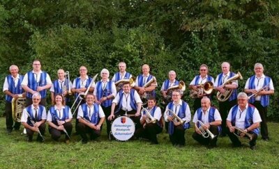 Veranstaltung: Konzert im Kurpark mit der Siebenbürgen Blaskapelle aus Schorndorf So 14. 09. 2025