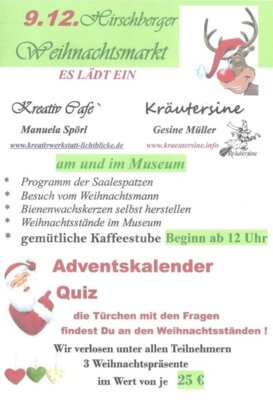Foto zur Veranstaltung (Bild vergrößern)