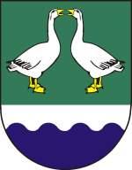 Wappen der Gemeinde Bleyen-Genschmar (Bild vergrößern)