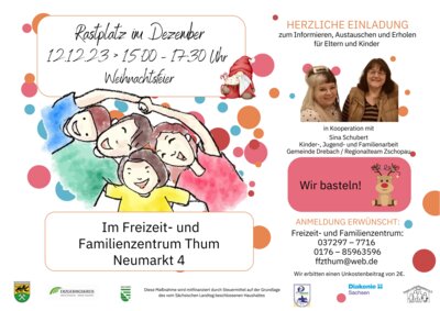 Foto zur Veranstaltung (Bild vergrößern)