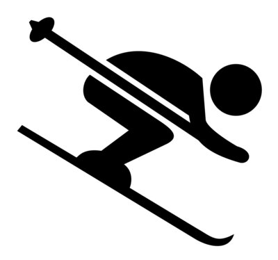 Skiheil! (Bild vergrößern)