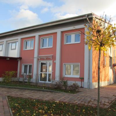 Veranstaltung: Rentnerweihnachtsfeier in Langengrassau