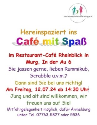 Einladung (Bild vergrößern)