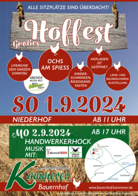 Einladung (Bild vergrößern)