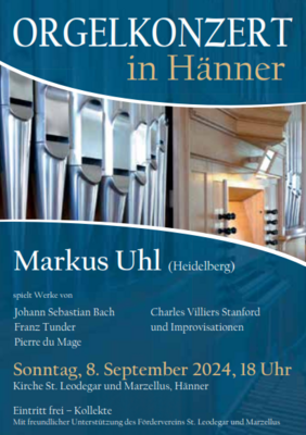 Einladung (Bild vergrößern)