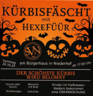 Einladung (Bild vergrößern)