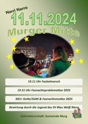 Einladung (Bild vergrößern)