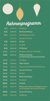 Programm