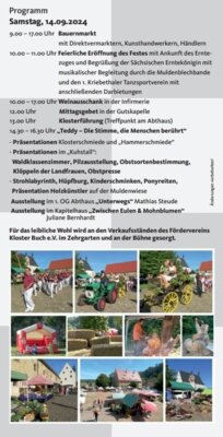 Foto zur Veranstaltung