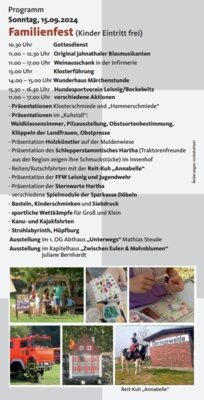 Foto zur Veranstaltung
