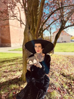 Foto Sarah Settgast