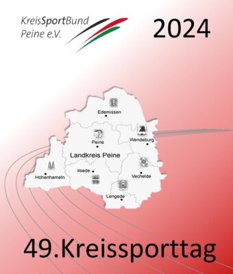 Veranstaltung: Kreissporttag 2024