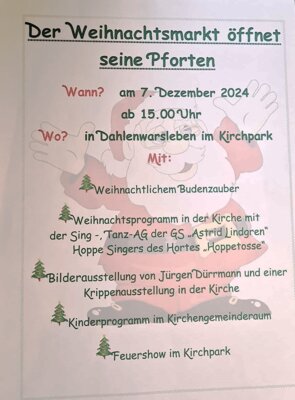 Foto zur Veranstaltung (Bild vergrößern)