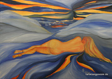 Bild von Brigitte Cleemen