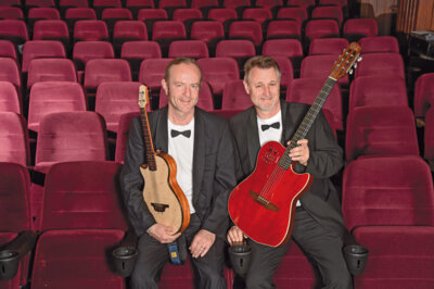 Foto: © RThorsten Weihrauch Entertainment (Bild vergrößern)